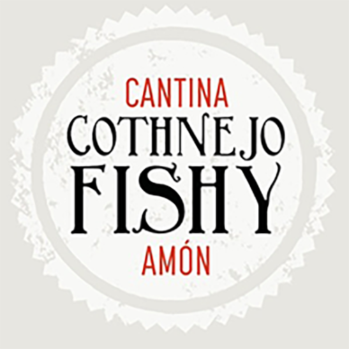 Logo de restaruante en el Pasaporte Gastronómico