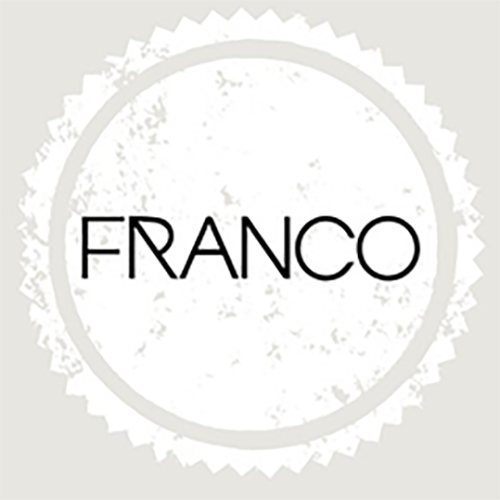 Logo de restaruante en el Pasaporte Gastronómico