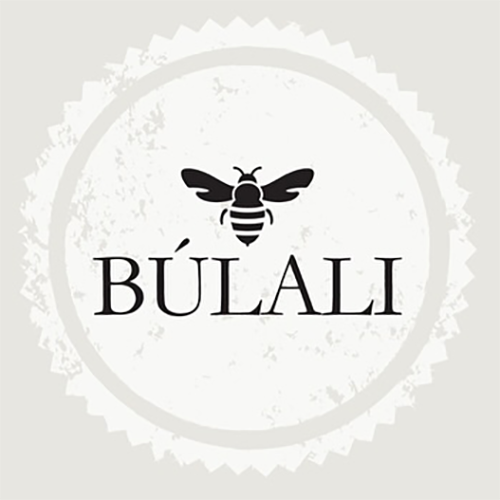 Logo de restaruante en el Pasaporte Gastronómico