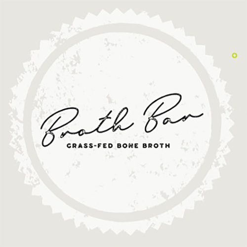 Logo de restaruante en el Pasaporte Gastronómico