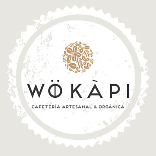 Logo de restaruante en el Pasaporte Gastronómico