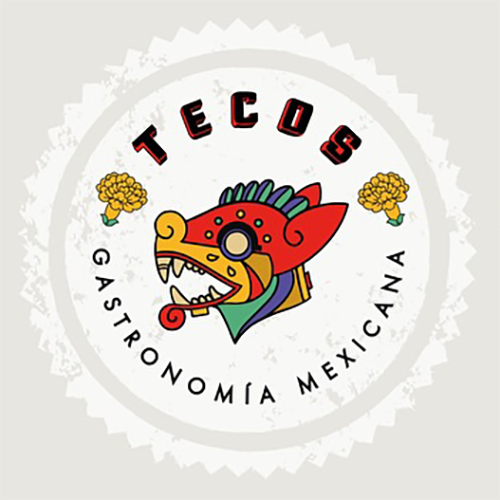 Logo de restaruante en el Pasaporte Gastronómico