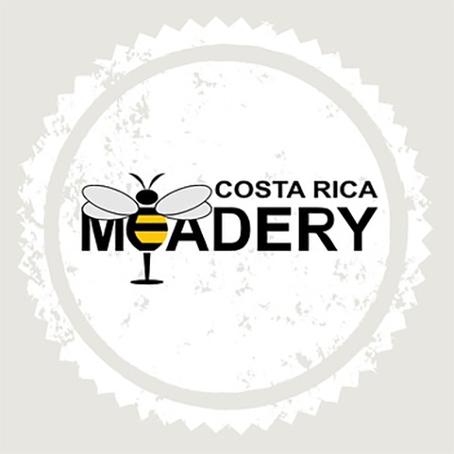 Logo de Costa Rica Meadery en el Pasaporte Gastronómico