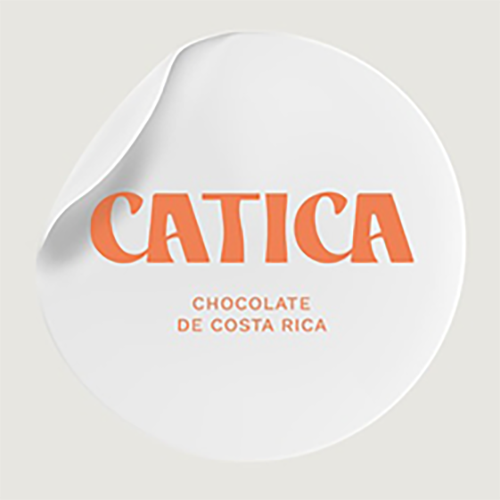 Logo de marca en el Pasaporte Gastronómico