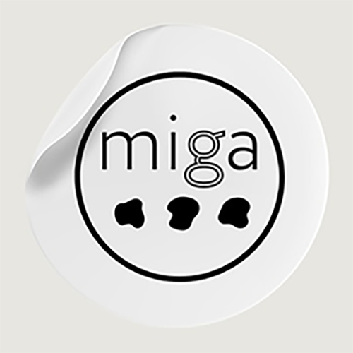 Logo de marca en el Pasaporte Gastronómico