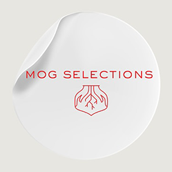 Logo de marca en el Pasaporte Gastronómico