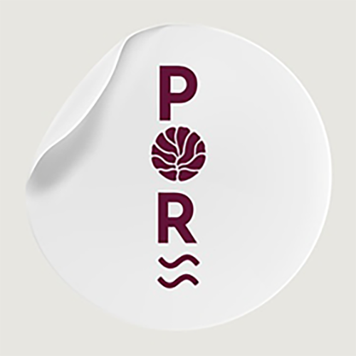 Logo de marca en el Pasaporte Gastronómico