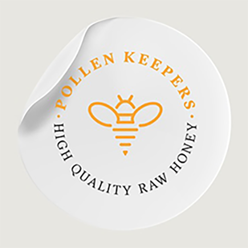 Logo de marca en el Pasaporte Gastronómico