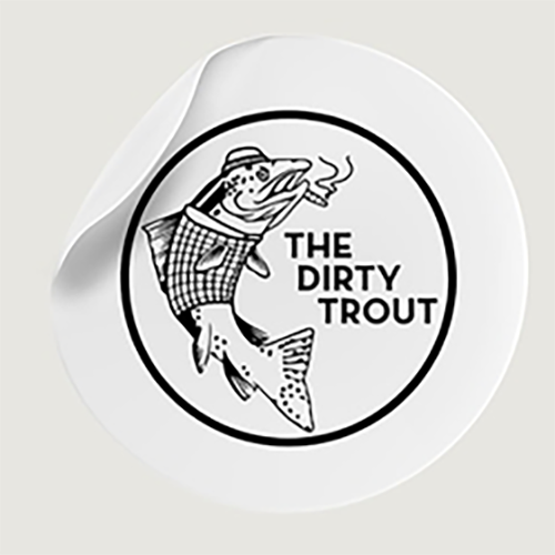 Logo de marca en el Pasaporte Gastronómico