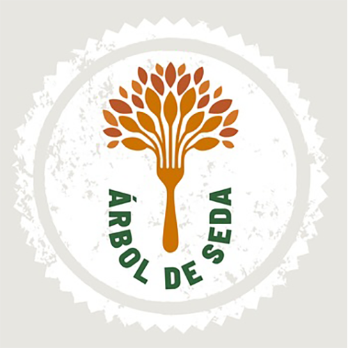 Logo de restaruante en el Pasaporte Gastronómico