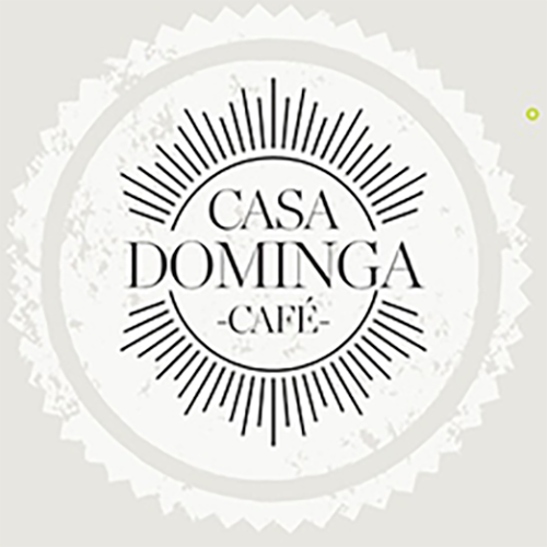 Logo de restaruante en el Pasaporte Gastronómico