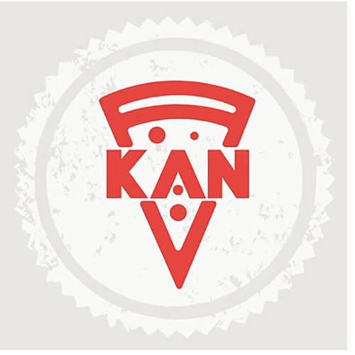 Logo de restaruante en el Pasaporte Gastronómico