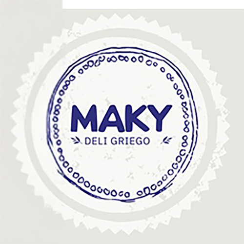 Logo de restaruante en el Pasaporte Gastronómico