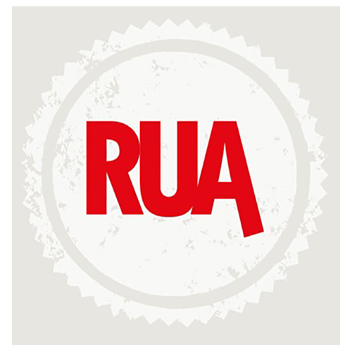 Logo de restaruante en el Pasaporte Gastronómico