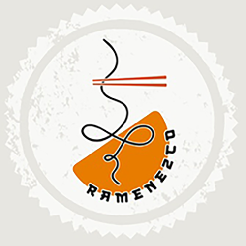Logo de restaruante en el Pasaporte Gastronómico