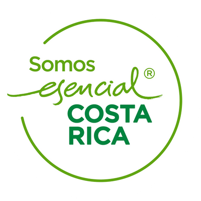 Somos esencial costa rica logo