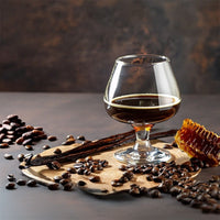 MoCA - Hidromiel Espumoso - Costa Rica Meadery - Costa Rica Meadery