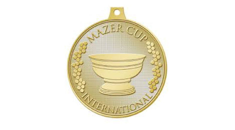 Costa Rica Meadery Wins Gold Medal at Mazer Cup International 2019 - Costa Rica Meadery