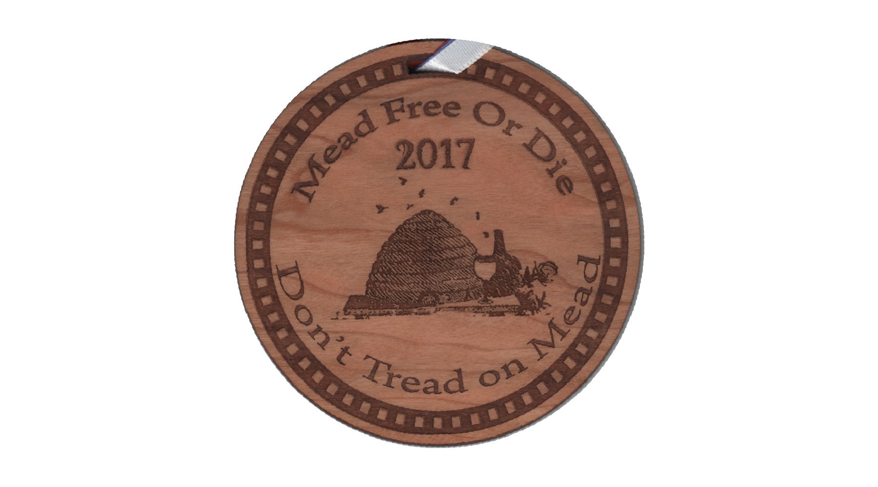 Costa Rica Meadery Wins Silver Medal at 2017 Mead Free or Die Mead Competition - Costa Rica Meadery