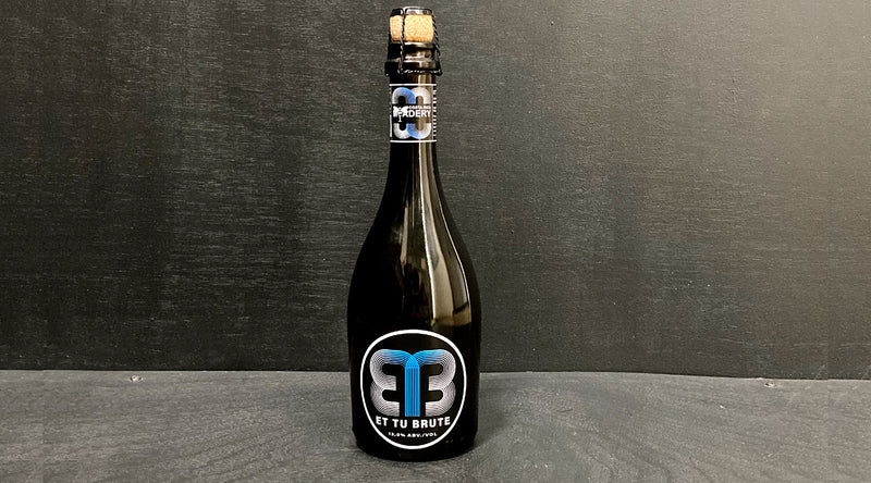 Guía de maridaje de Et Tu Brute: 20 alimentos que combinan con Et Tu Brute - Costa Rica Meadery