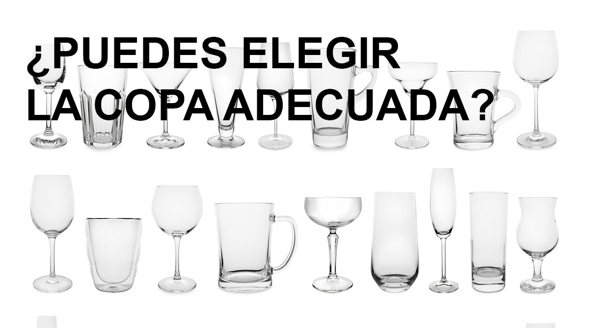 LA FALACIA DEL "UN VASO PARA TODO": ELEVANDO TU EXPERIENCIA DE BEBER - Costa Rica Meadery