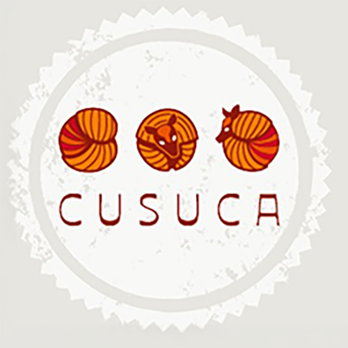 Logo de restaruante en el Pasaporte Gastronómico