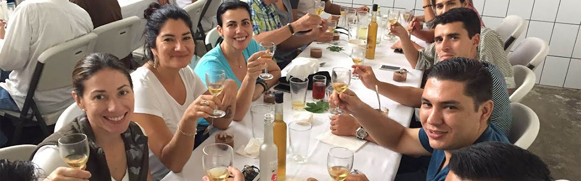 Eventos Corporativos en Costa Rica Meadery - Tours y catas personalizables