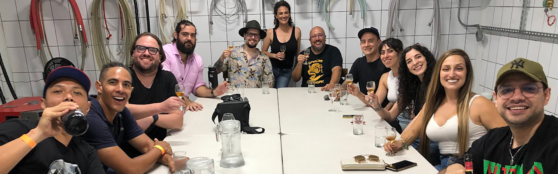 Eventos Corporativos en Costa Rica Meadery - Experiencias únicas e inolvidables