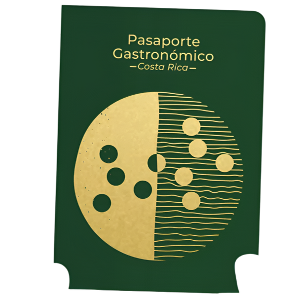 Conoce los Restaurantes & Marcas en Pasaporte Gastronómico de Costa Rica