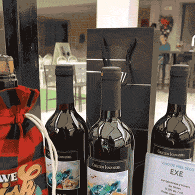 PASION Caja Premium x2