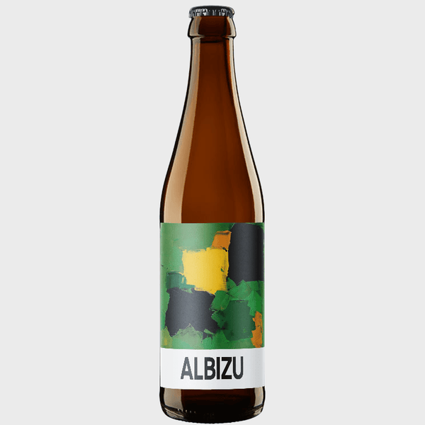 ALBIZU - botella de 330 mL - Costa Rica Meadery