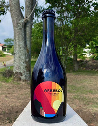 ARREBOL - botella de 500 mL - Costa Rica Meadery
