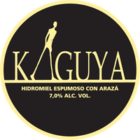 KAGUYA - Costa Rica Meadery