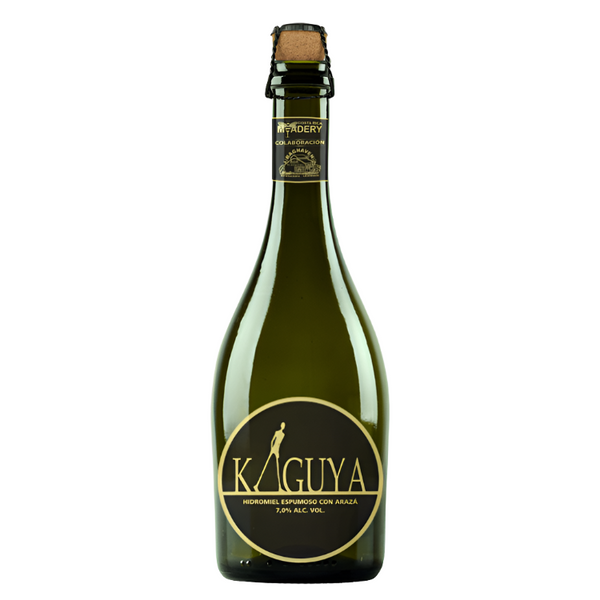 KAGUYA - Costa Rica Meadery