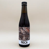 MoCA - botella de 330 mL - Costa Rica Meadery