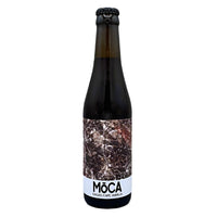 MoCA - botella de 330 mL - Costa Rica Meadery