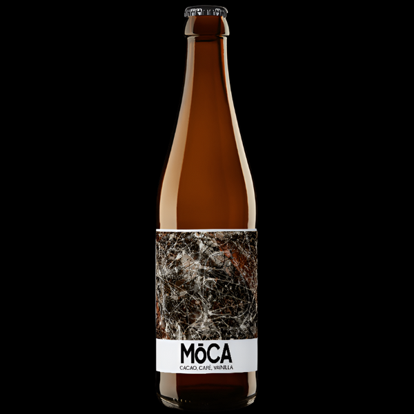 MoCA - botella de 330 mL - La Tienda - Costa Rica Meadery