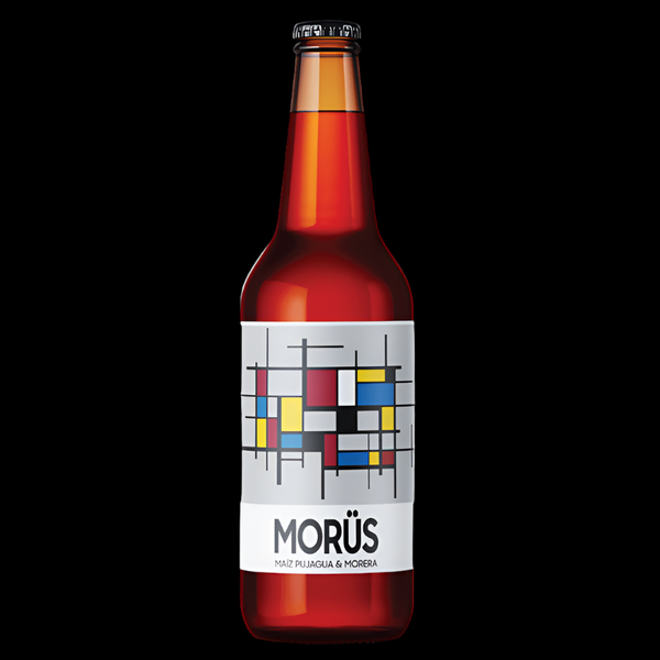 MORUS - botella de 330 ml - La Tienda - Costa Rica Meadery