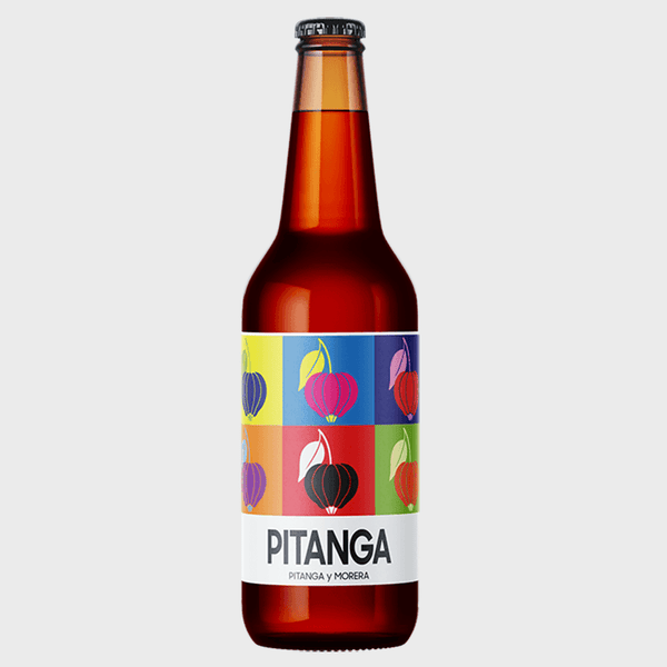 PITANGA - botella de 350 mL - Costa Rica Meadery